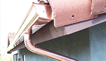 Rain Gutter Installation, Repair, Cleaning in Bandon, OR